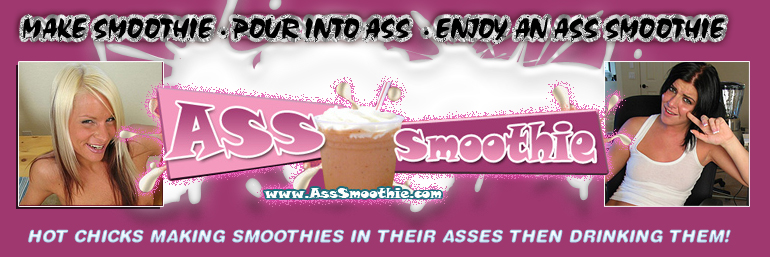 Ass Smoothie Galleries 91